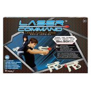 Laser Command 2 Player Set