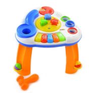 Winfun - Balls 'N Shapes Musical Table
