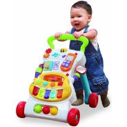 baby learn to walk toys