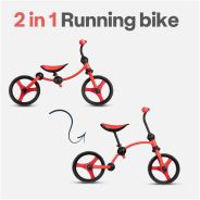 SmarTrike Balance Bike - Red