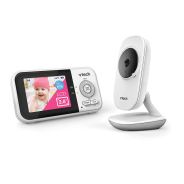 Vtech VM819 Video Baby Monitor with Extended Battery Life
