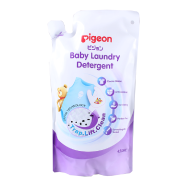 BABY LAUNDRY DETERGENT REFILL 450ML