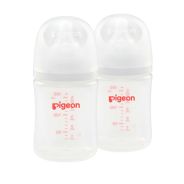Twin Pack Soft Touch Bottles 160ml 
