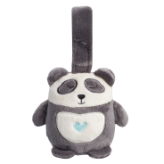 Gro friend - Mini Pip the Panda Travel Sleep Aid 