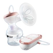 Tommee Tippee Made for Me - Single Electric Breast Pump