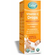 Vitamin C Drops 