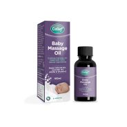 Colief Baby Massage Oil 