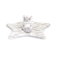 Cuddle Zebra Dudu Blanket