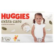 Huggies Extra Care Size 5 44's 