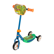 Dino 3 Wheel Scooter