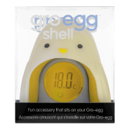 Gro Percy Penguin Egg Shell