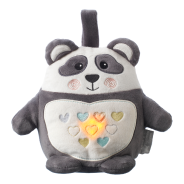 Pip the Panda Rechargeable Light & Sound Sleep Aid