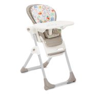 Mimzy™ LX High Chair What Time Is It