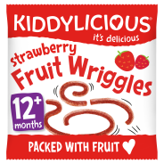 Fruit Wriggles Strawberry 12g 