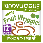 Fruit Wriggles Apple 12g 
