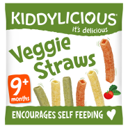 Veggie Straws 12g
