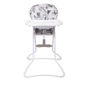 Stack n Stow Highchair