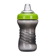 HYDRATE™ Perfectly Simple Silicone Sipper