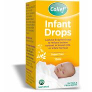 Infant / Colic Drops