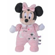 Minnie Mouse 25cm Starry Night Plush