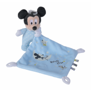 Mickey Mouse Starry Night Doudou