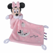Minnie Mouse Starry Night Doudou