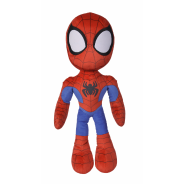 Spidey And His Amazing Friends Spidey Soft Toy 25cm