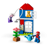 LEGO DUPLO Spider-Man's House (10995)