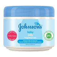 Jelly Unscented 250ml