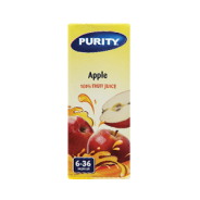 Tetra Juice- Apple
