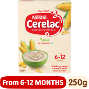NESTLE CERELAC Maize 250g