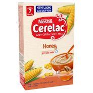 Cerelac Honey Stage 2 - 250g