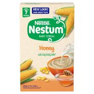 Nestum Honey Stage 2 500g