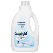Sunlight Baby Auto & Handwash Laundry Liquid 1.5L