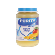Third Foods - Mango & Yoghurt 200ml 