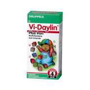 Vi-Daylin Iron Drops 30ml