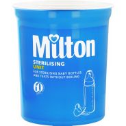 Milton Sterilising Unit
