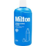 Milton Sterilising Fluid - 1Lt