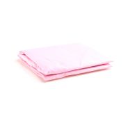 Cabbage Creek Large Cot Fitted Sheet - Pink