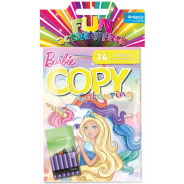 Hanging Colouring Pack