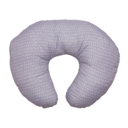 Comfy Snuggle Pillow - Dots 