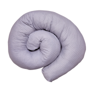 Comfy Body Maternity Pillow - Safari Dots 