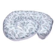 Comfy Body Maternity Pillow - Leaf