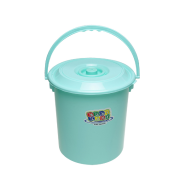 Baby Care - Nappy Bucket Mint