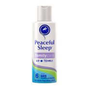 Peaceful Sleep Family Care Repellent Lotion 150ml
