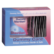 Dummy Care Pack