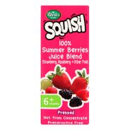 Summer Berries Juice - 200ml 