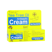 Treet-It Antiseptic Cream