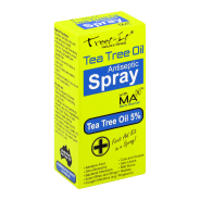 Treet-It Antiseptic Spray 