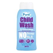 Pure Child Wash